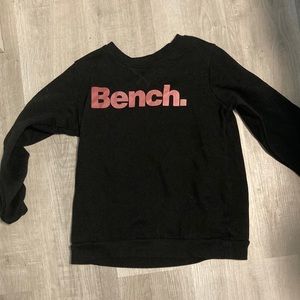 Bench crewneck
